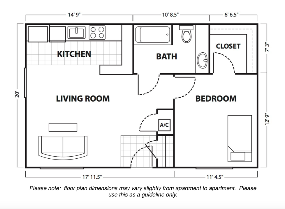 floor-plans-of-the-colleges-at-la-rue-in-davis-ca